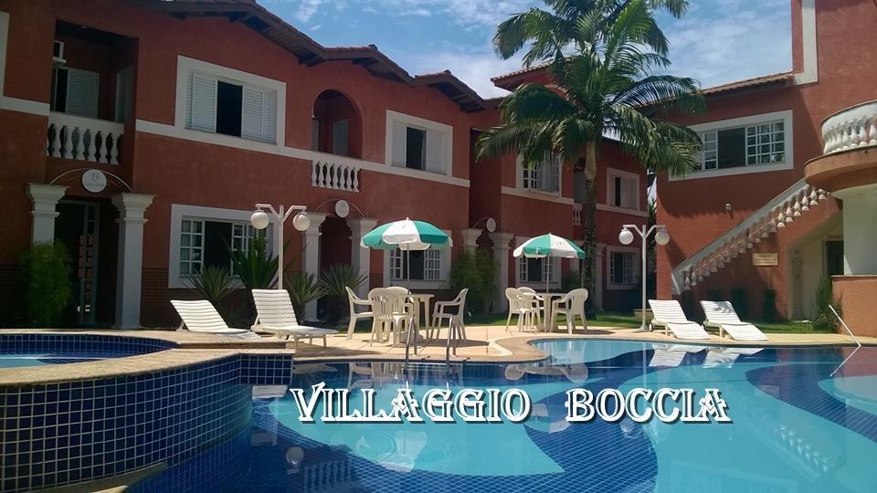 Boraceia  Villaggio Boccia מראה חיצוני תמונה