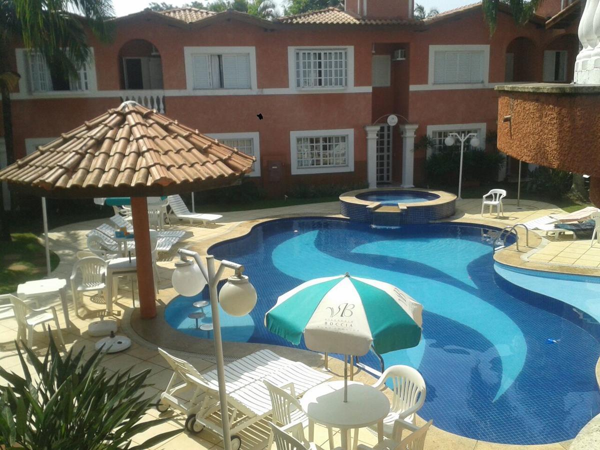 Boraceia  Villaggio Boccia מראה חיצוני תמונה